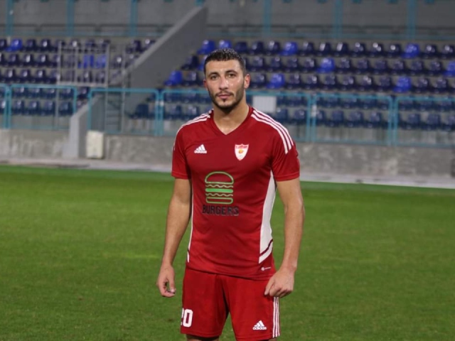 מור (דאפר מחאמיד)